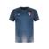 Mizuno Short sleeve Training Shirt AS Monaco Men Dark Slate